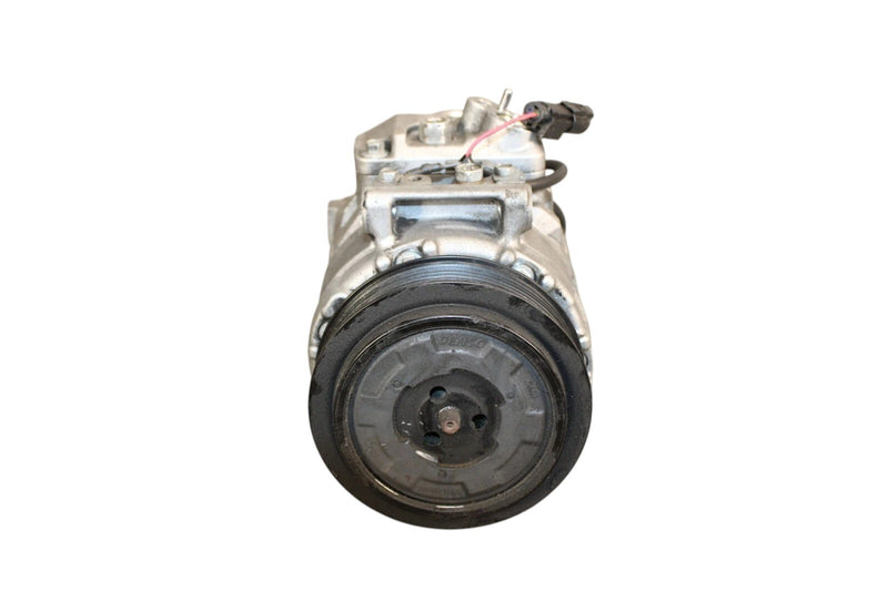 Load image into Gallery viewer, 03-08 Mercedes R230 SL500 Air AC A/C Conditioning Compressor Pump 0022308011 Oem