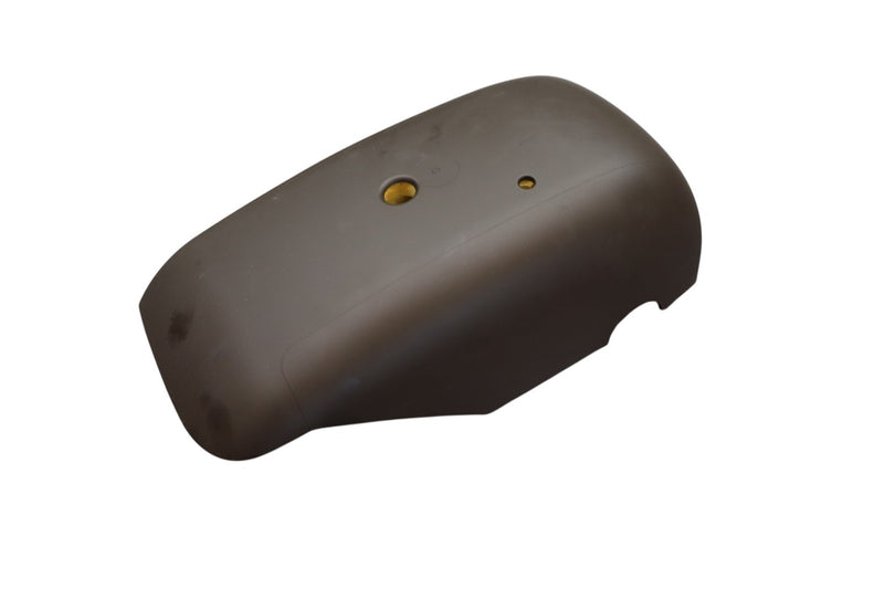 Load image into Gallery viewer, 12-18 Audi A7 Quattro Front Lower Steering Column Shroud Cover Trim Panel Oem
