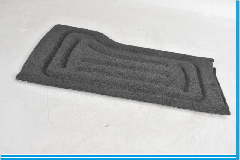 Load image into Gallery viewer, 14-18 Maserati Quattroporte Floor Carpet Access Panel Trim Cover Mat Oem