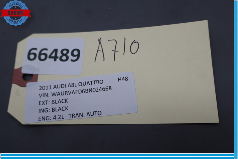 Load image into Gallery viewer, 08-18 Audi A6 A8 Quattro Rear Left Driver Side Keyless Entry Control Module Oem