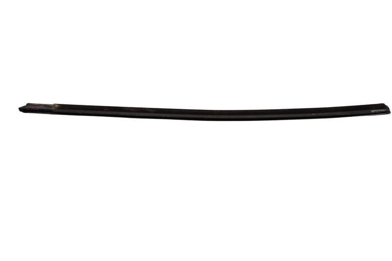 Load image into Gallery viewer, 14-20 Maserati Ghibli Rear Right Side Door Window Belt Molding Trim Oem