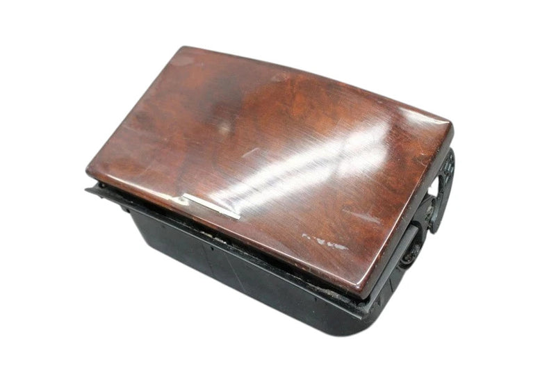 Load image into Gallery viewer, 07-13 Mercedes CL550 CL600 Center Console Cup Holder Cover Trim A2166801250 Oem