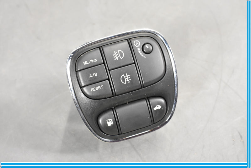 Load image into Gallery viewer, 04-08 Jaguar XJ8 XJR Headlight Light Trunk Gas Switch Oem