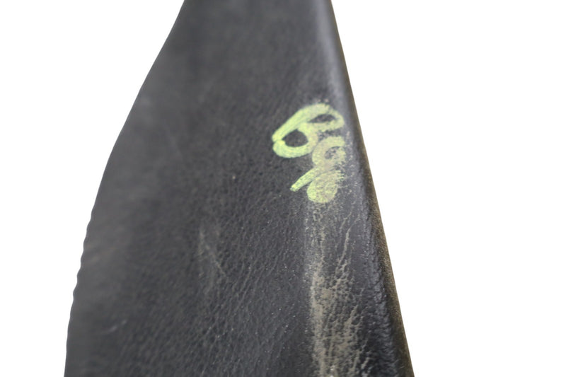 Load image into Gallery viewer, 97-06 Jaguar XK8 XKR 100 Rear Upper Classic Seat Trim Leather Cushion Oem