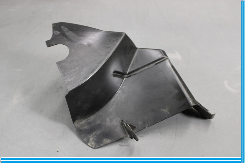 Load image into Gallery viewer, 11-17 Infiniti QX56 QX80 Radiator Seal Bracket Oem