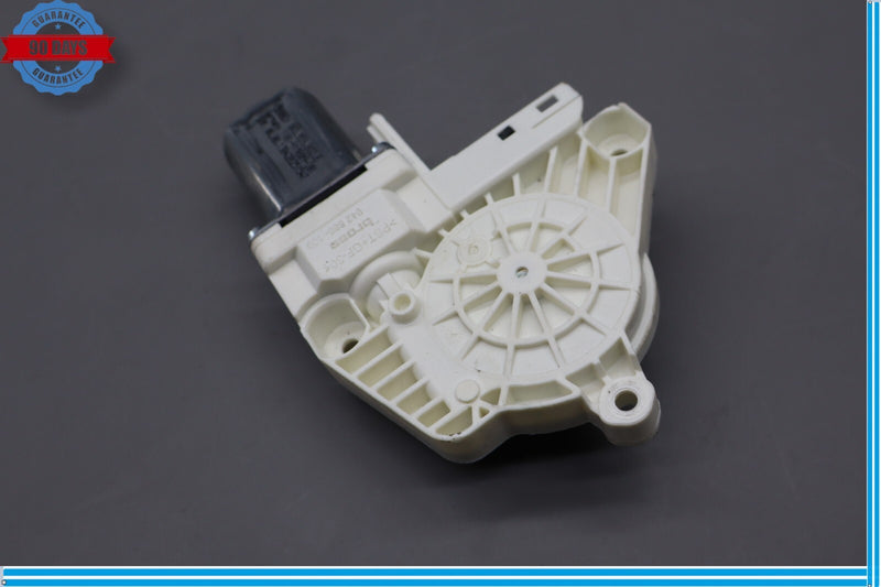 Load image into Gallery viewer, 10-18 Audi SQ5 Q5 Front Right Passenger Side Door Window Regulator Motor Oem