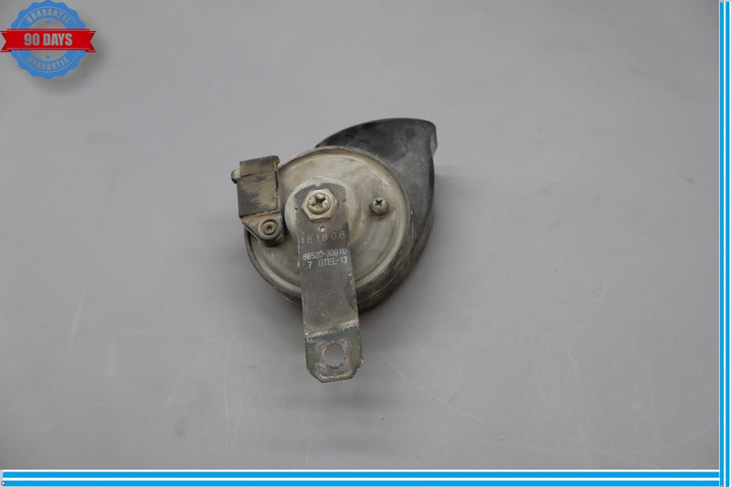 Load image into Gallery viewer, 07-17 Lexus LS460 XF40 Right Passenger Side Low Note Tone Horn Signal Oem