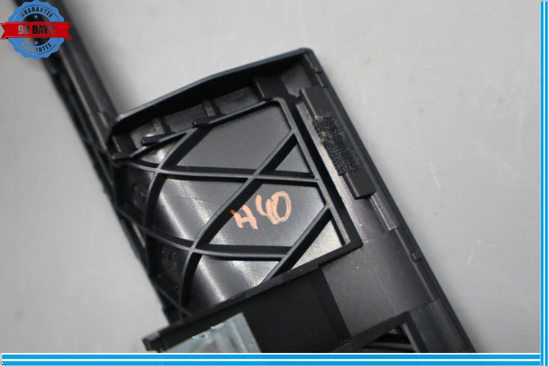 Load image into Gallery viewer, 12-18 Audi A7 A7 Quattro Dashboard Display Screen Surround Trim Cover Oem