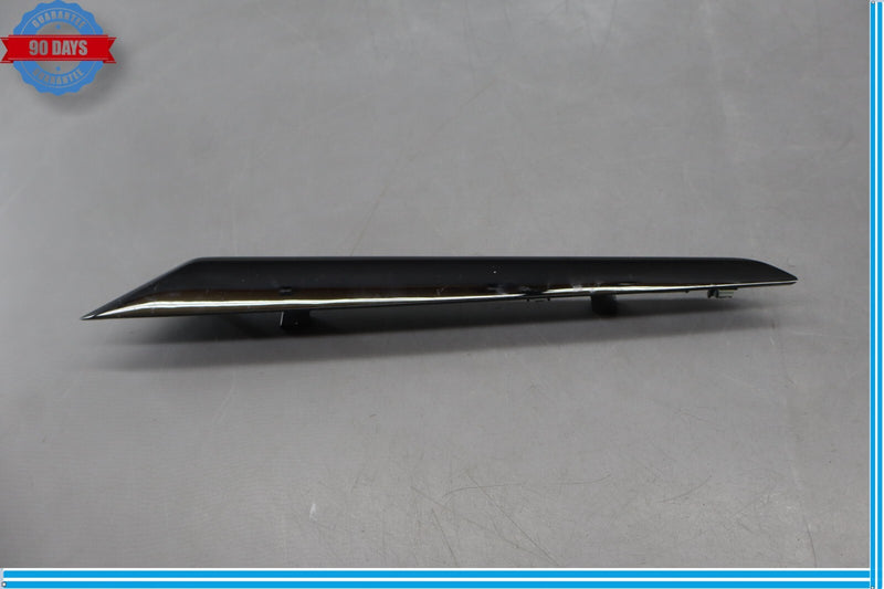 Load image into Gallery viewer, 14-22 Maserati Ghibli M157 Rear Left Driver Side Door Interior Cover Trim Oem