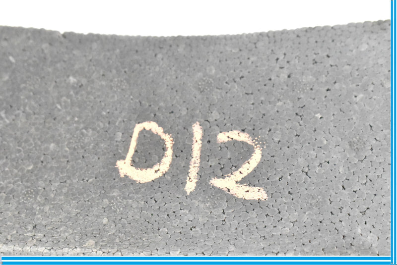 Load image into Gallery viewer, MERCEDES OEM 2006 ML350-Bumper FOAM Trim-Filler 1643150165