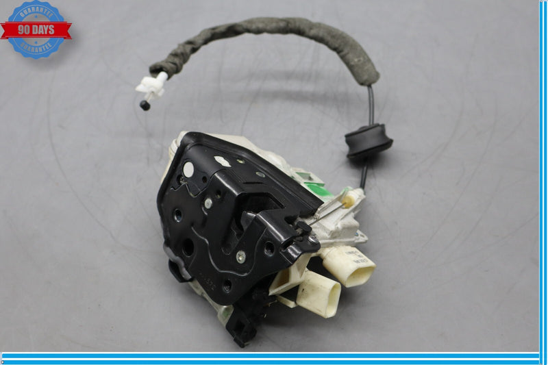 Load image into Gallery viewer, 12-18 Audi A7 Quattro Front Left Driver Door Lock Actuator Latch 8J1837015 Oem