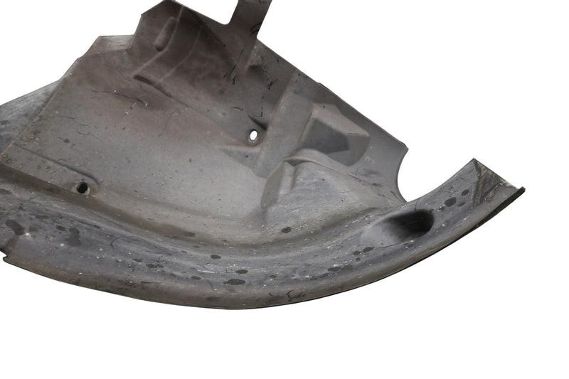 Load image into Gallery viewer, 14-17 Mercedes W207 E350 E550 E400 Front Left Fender Liner Splash Shield Oem