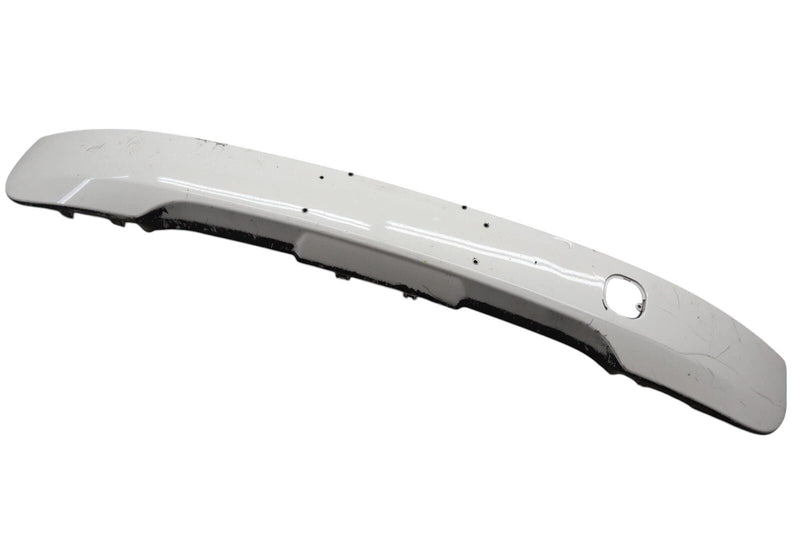Load image into Gallery viewer, 14-17 Fiat 500L 330 Front Bumper Cover Scuff Panel White 5NG30TZZAA Oem