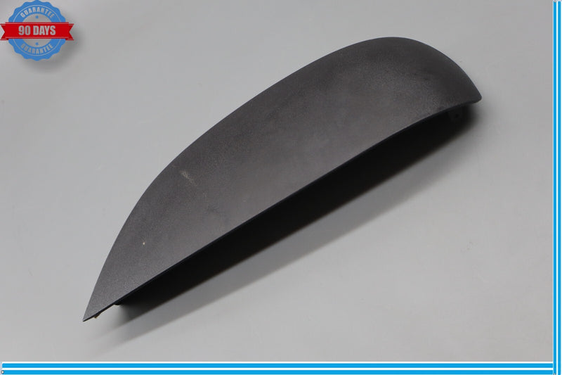 Load image into Gallery viewer, 10-15 Jaguar XK X150 Front Right Passenger Side Seat Mechanism Cover LEG Oem