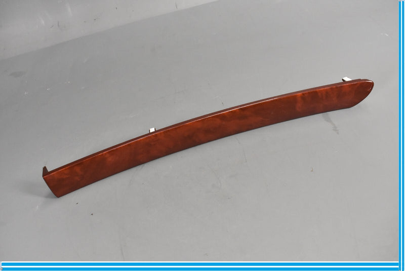 Load image into Gallery viewer, 07-12 Lexus LS460 Front Right Side Dash Dashboard Trim Molding Panel Cover Oem
