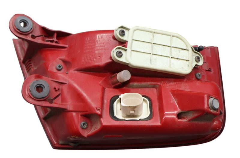 Load image into Gallery viewer, 11-14 Audi A8 A8L Quattro Rear Right Passenger Side Outer Tail light lamp Oem