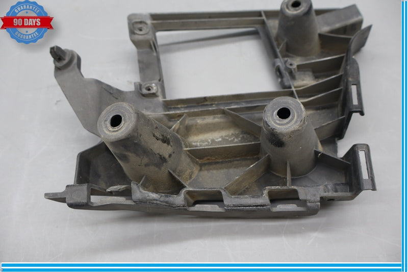 Load image into Gallery viewer, 12-18 Audi A6 Rear Left Driver Side Bumper Bracket 4G5807393 Oem