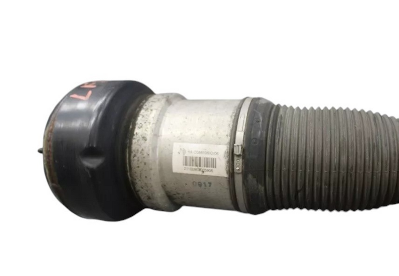Load image into Gallery viewer, 07-14 Mercedes W221 S550 Rear Left Side Airmatic Air Shock Absorber Strut Oem
