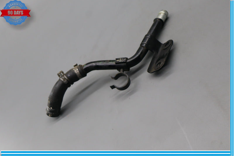 Load image into Gallery viewer, 03-12 Bentley Continental GTC GT Flying Spur Power Steering Hose Pipe Oem