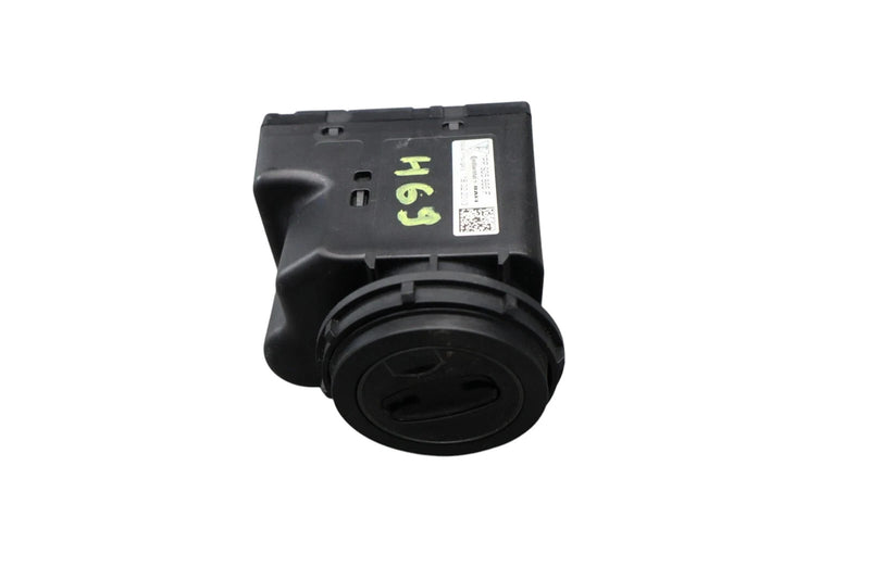 Load image into Gallery viewer, 11-18 Porsche Cayenne 958 Ignition Switch Control Module W/O Key 7PP905865 Oem