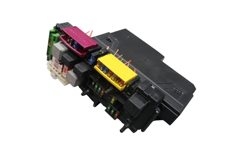 Load image into Gallery viewer, 07-18 Mercedes W212 E250 E350 CLS550 Rear Fuse Relay Box SAM Assembly Oem