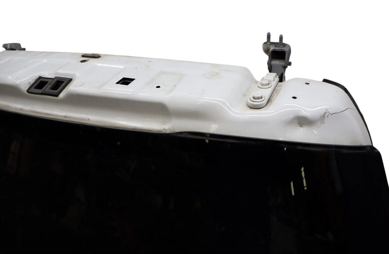 Load image into Gallery viewer, 13-16 Mercedes GL450 GL350 Trunk Lid Liftgate Tailgate Hatch Shell Panel OEM