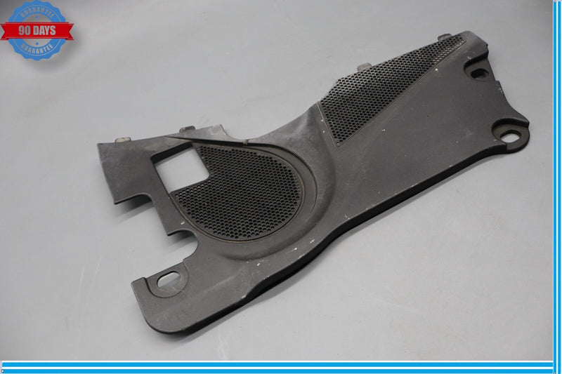 Load image into Gallery viewer, 07-11 Jaguar X150 XK XKR Right Side Engine Bay Vent Cover Panel Trim Set Oem