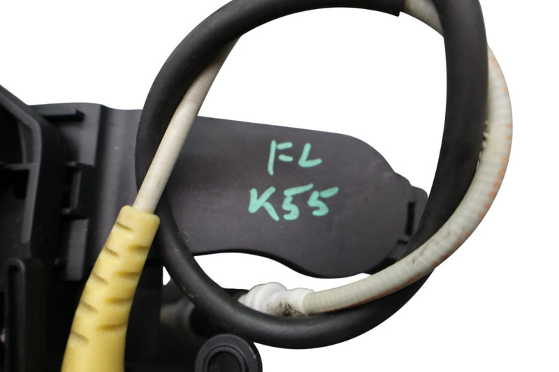 Load image into Gallery viewer, 09-19 BMW 535i 750Li 750Li xDrive Front Left Exterior Door Handle Assembly Oem