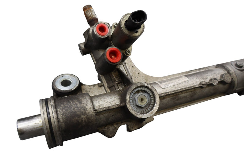 Load image into Gallery viewer, 14-17 Maserati Ghibli M157 3.0L Power Steering Gear Rack And Pinion Assembly Oem
