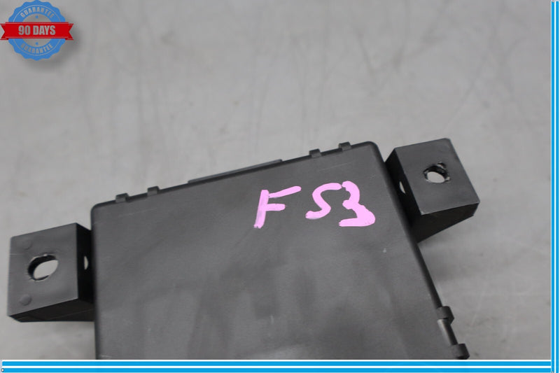 Load image into Gallery viewer, 10-16 Porsche Panamera Gateway Computer Control Module Unit ECU ECM Oem