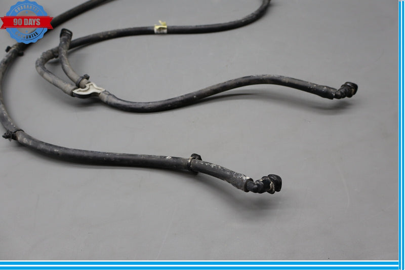 Load image into Gallery viewer, 13-16 Mercedes X166 GL550 Headlight Washer Spray Nozzle Hose Line Pipe Oem