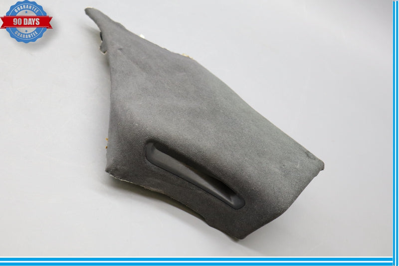 Load image into Gallery viewer, 10-15 Jaguar XJ XJL X351 Rear Left Drive Side C Pillar Trim Panel CW93519A97 Oem