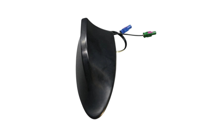 Load image into Gallery viewer, 11-17 Volkswagen VW Touareg Upper Roof Shark Fin Radio Antenna 3C0035507 Oem