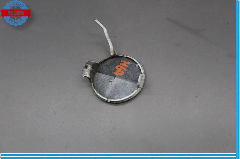 Load image into Gallery viewer, 11-14 Porsche Cayenne 958 Rear Left Lower Bumper Tow Eye Hook Cover Cap Oem