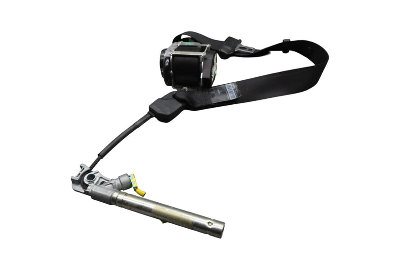 Load image into Gallery viewer, 14-22 Maserati Ghibli M157 Front Left Driver Side Seat Belt Seatbelt Buckle Oem