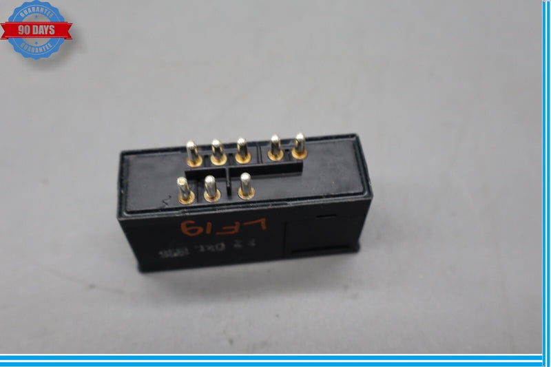 Load image into Gallery viewer, 90-02 Mercedes SL320 SL500 R129 Left Side Seat Backrest Lock Relay Module Oem