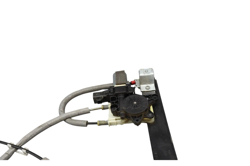 Load image into Gallery viewer, 09-15 Jaguar XF XFR X250 Front Right Passenger Side Window Regulator Motor Oem
