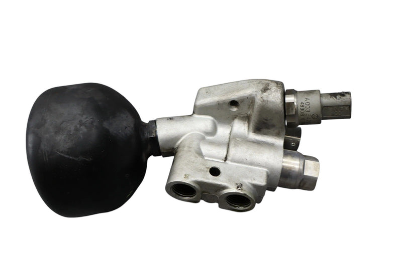 Load image into Gallery viewer, 00-06 Mercedes R230 SL500 S600 Pressure Relief Valve Hydraulic Suspension Oem