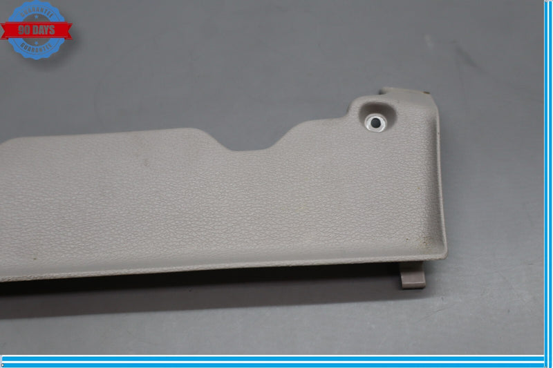 Load image into Gallery viewer, 15-20 Hyundai Genesis G80 Front Left Driver Side Seat Cover Trim Panel Oem