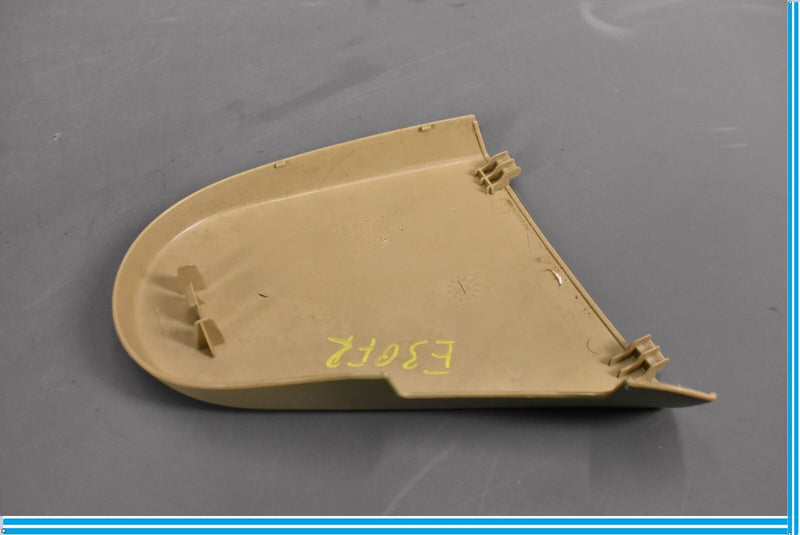 Load image into Gallery viewer, 06-12 Mercedes ML500 Front Right Passenger Side Seat Cover Cap Trim Oem