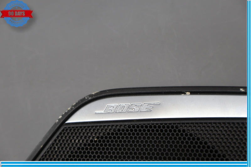 Load image into Gallery viewer, 12-18 Audi A7 Quattro Rear Left Driver Side Door Speaker Grille Cover Oem