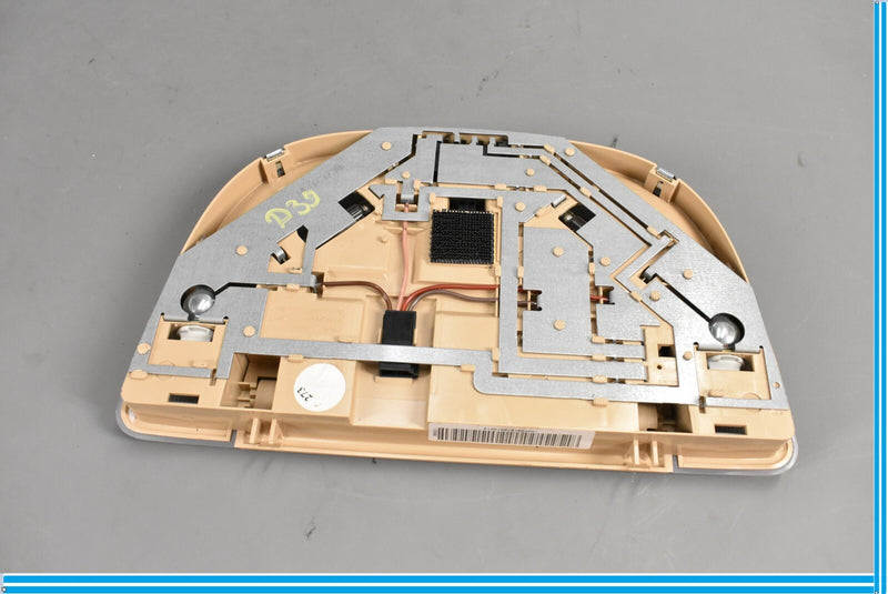 Load image into Gallery viewer, MERCEDES W220 S430 S500 S600 S55 REAR RIGHT/LEFT SIDE DOME LIGHT MIRROR