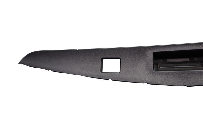 Load image into Gallery viewer, 10-17 Mercedes W207 E550 E350 Convertible Trunk Lid Tailgate Handle Trim Oem