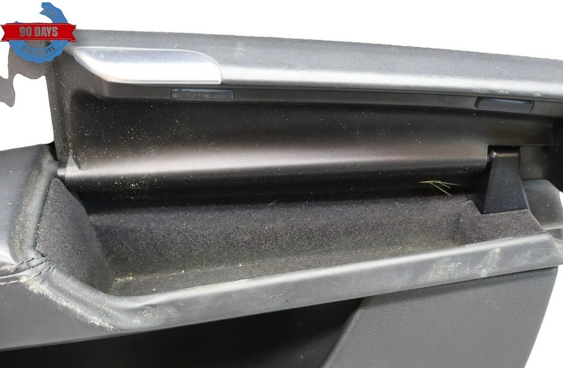 Load image into Gallery viewer, 11-18 Audi A8 Quattro Front Right Passenger Side Interior Door Panel Oem