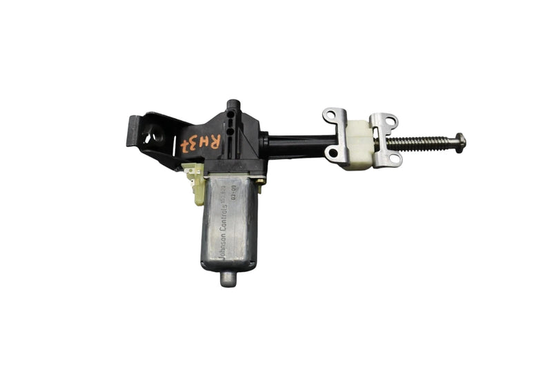 Load image into Gallery viewer, 03-12 Mercedes R230 SL500 SL600 Front Right Passenger Side Seat Depth Motor Oem