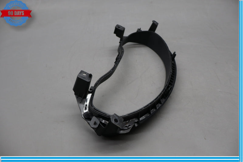 Load image into Gallery viewer, 12-18 Audi A6 Dashboard Instrument Cluster Gauge Bezel Cover Trim Oem