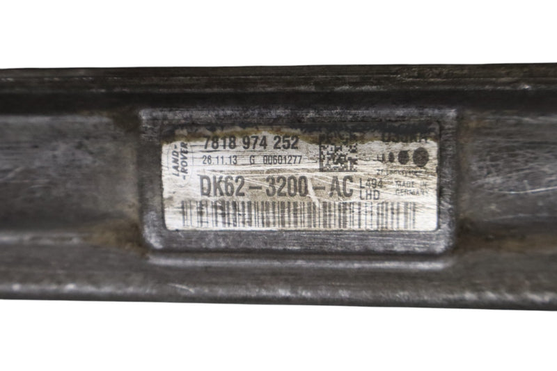Load image into Gallery viewer, 14-15 LR Range Rover Sport L494 Electric Steering Rack & Pinion Assembly Oem