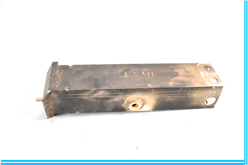 Load image into Gallery viewer, 07-12 Lexus LS460 Front Left Driver Bumper Reinforcement Bar Bracket Oem