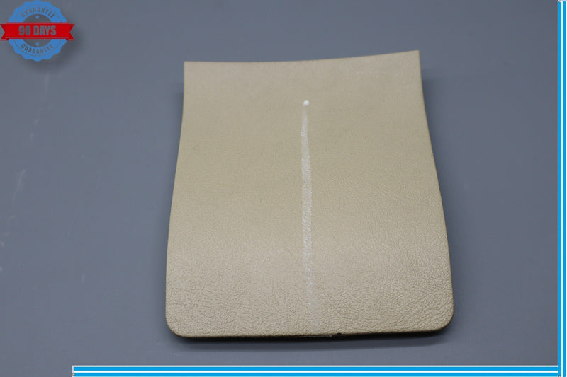 Load image into Gallery viewer, 96-02 Mercedes W210 E320 E420 Rear Center Console Amr Rest Cover Trim Oem