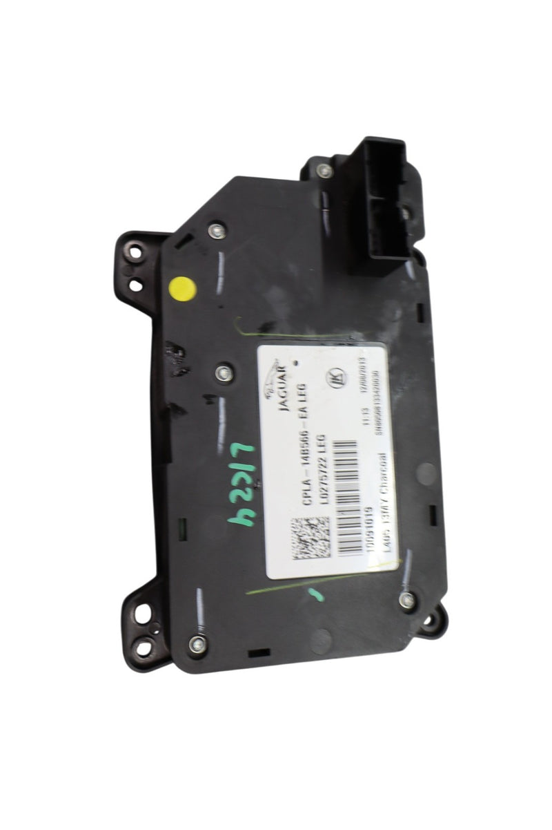 Load image into Gallery viewer, 14-15 LR Range Rover Sport Front Left Driver Seat Switch CPLA-14B566-EA Oem